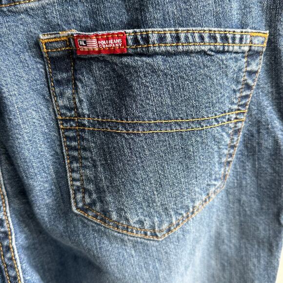 Vintage Polo Ralph Lauren Saturday Jeans - Picture 9 of 11